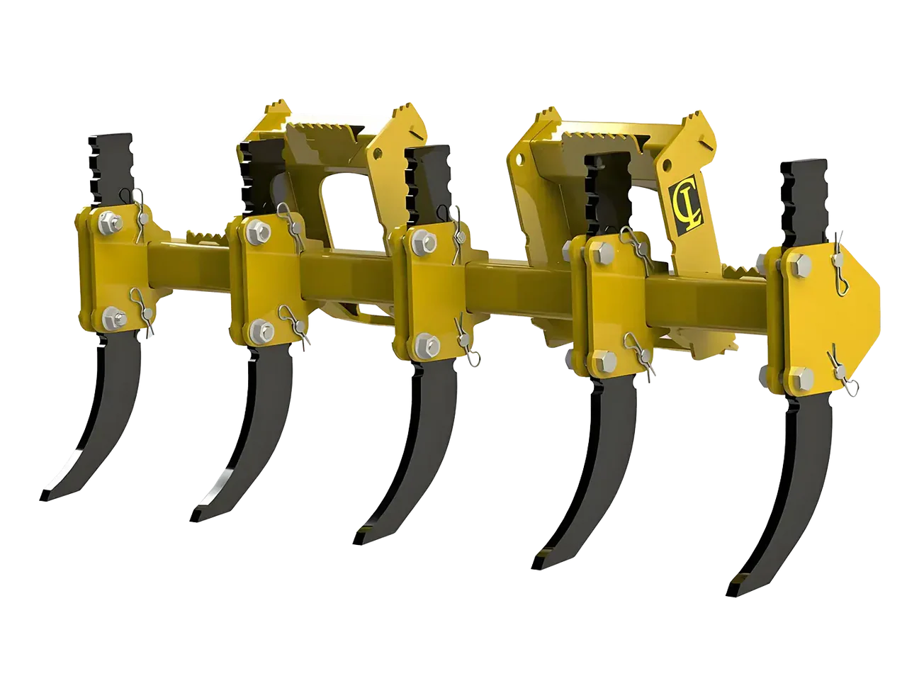 Ripper Everdeen Ripper - CDC Equipment