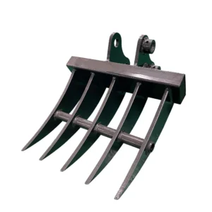 Rake (for Excavator)